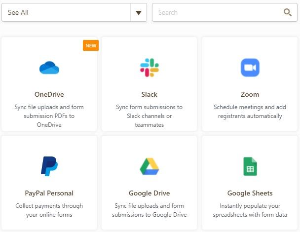 New Power-Ups! Integrations With GitLab, JotForm, OneDrive & More