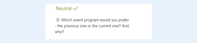 Biased survey questions: types, examples, and ways to avoid them